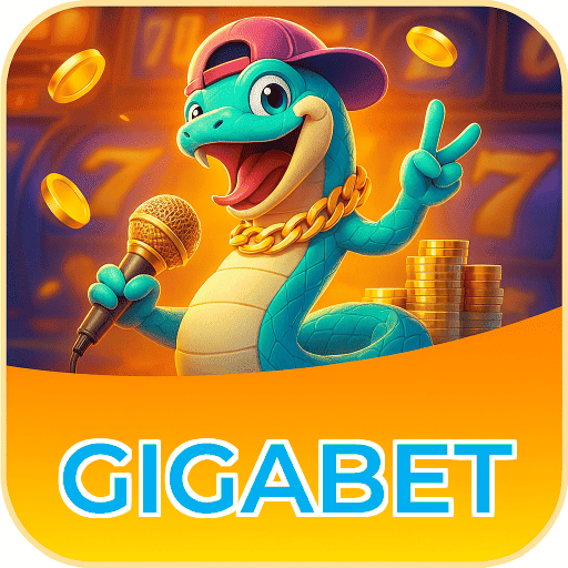 GIGABET logo